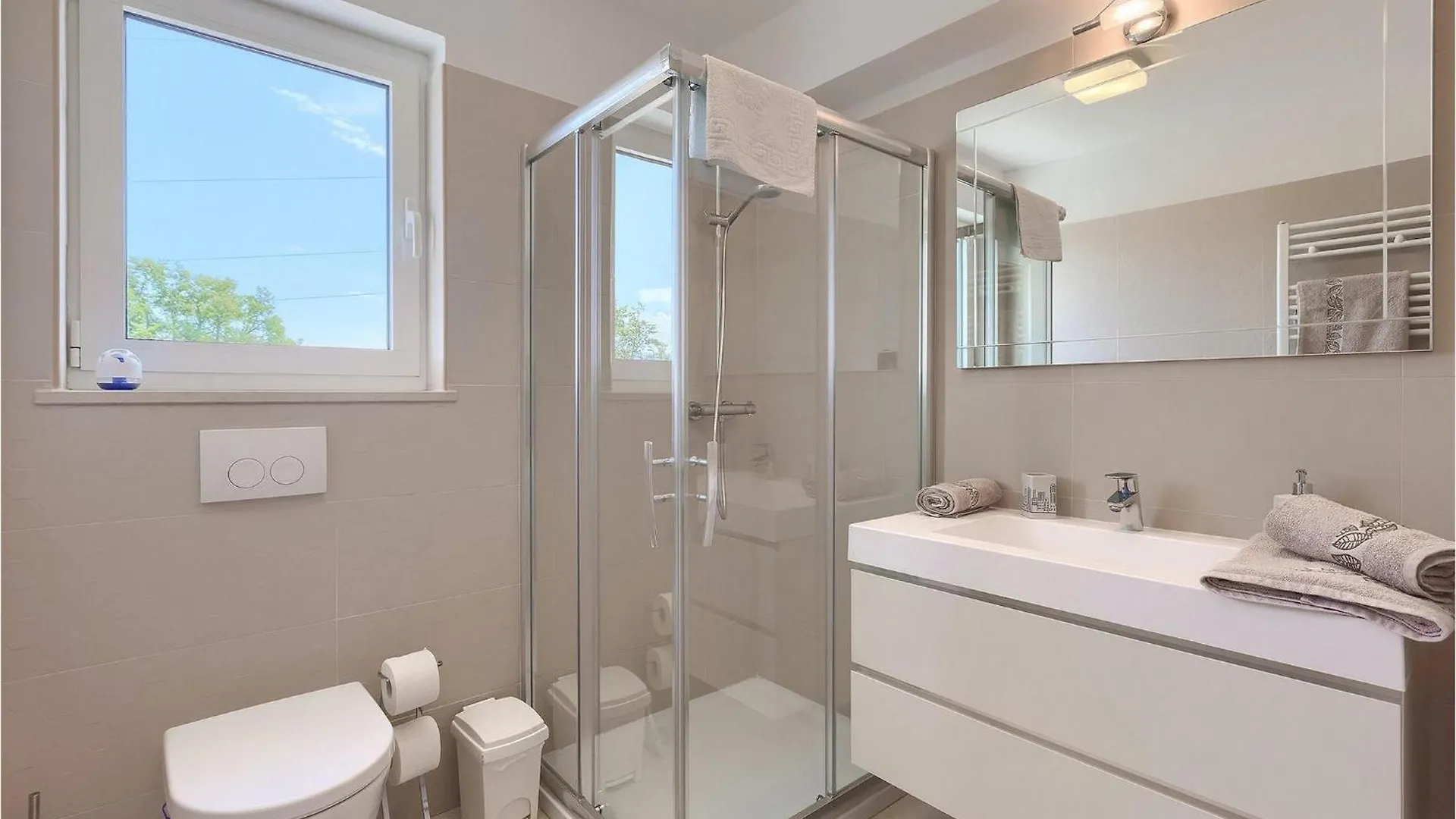 Villa Eol Šumber بيت للعطل