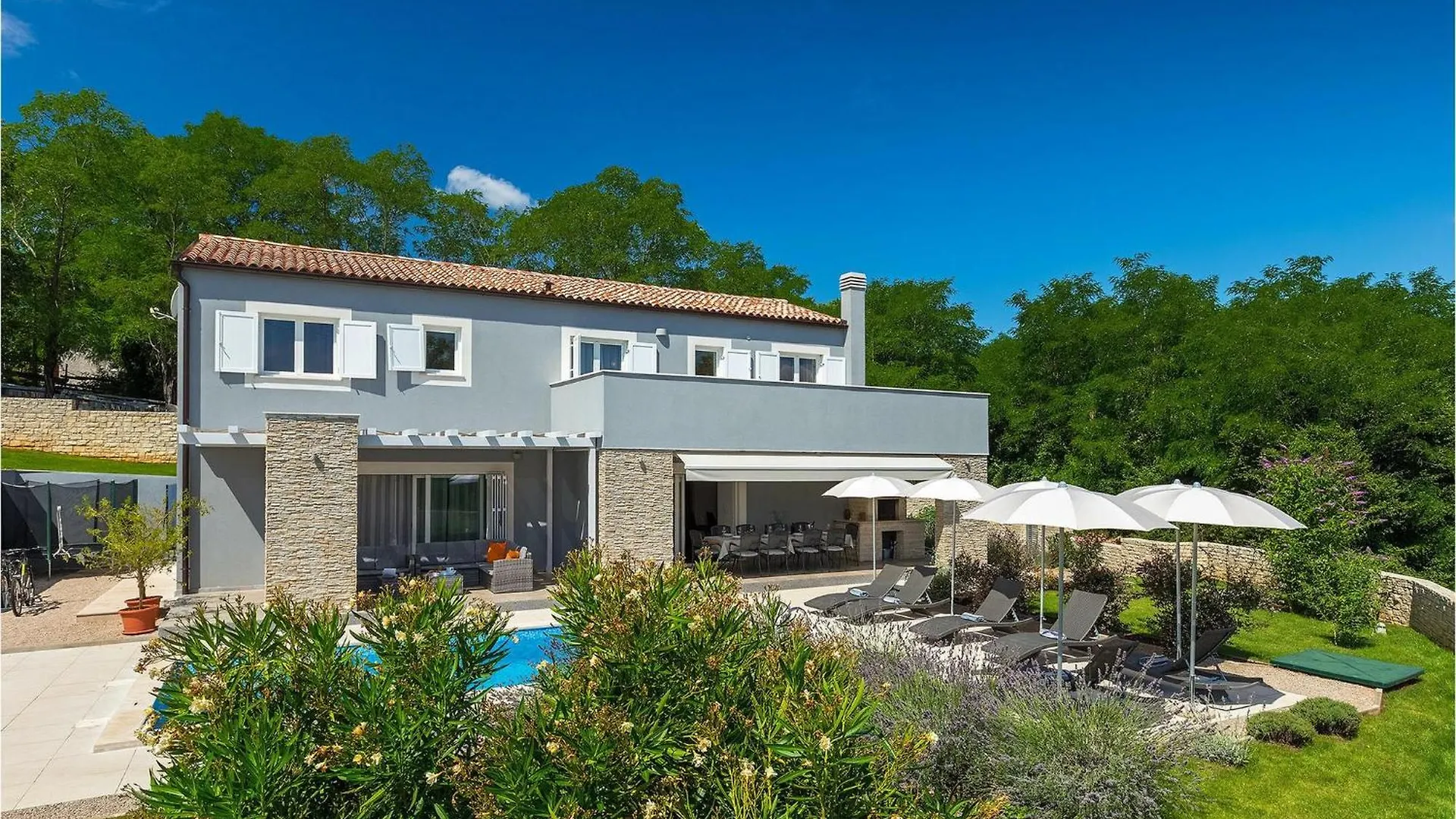 بيت للعطل Villa Eol Šumber