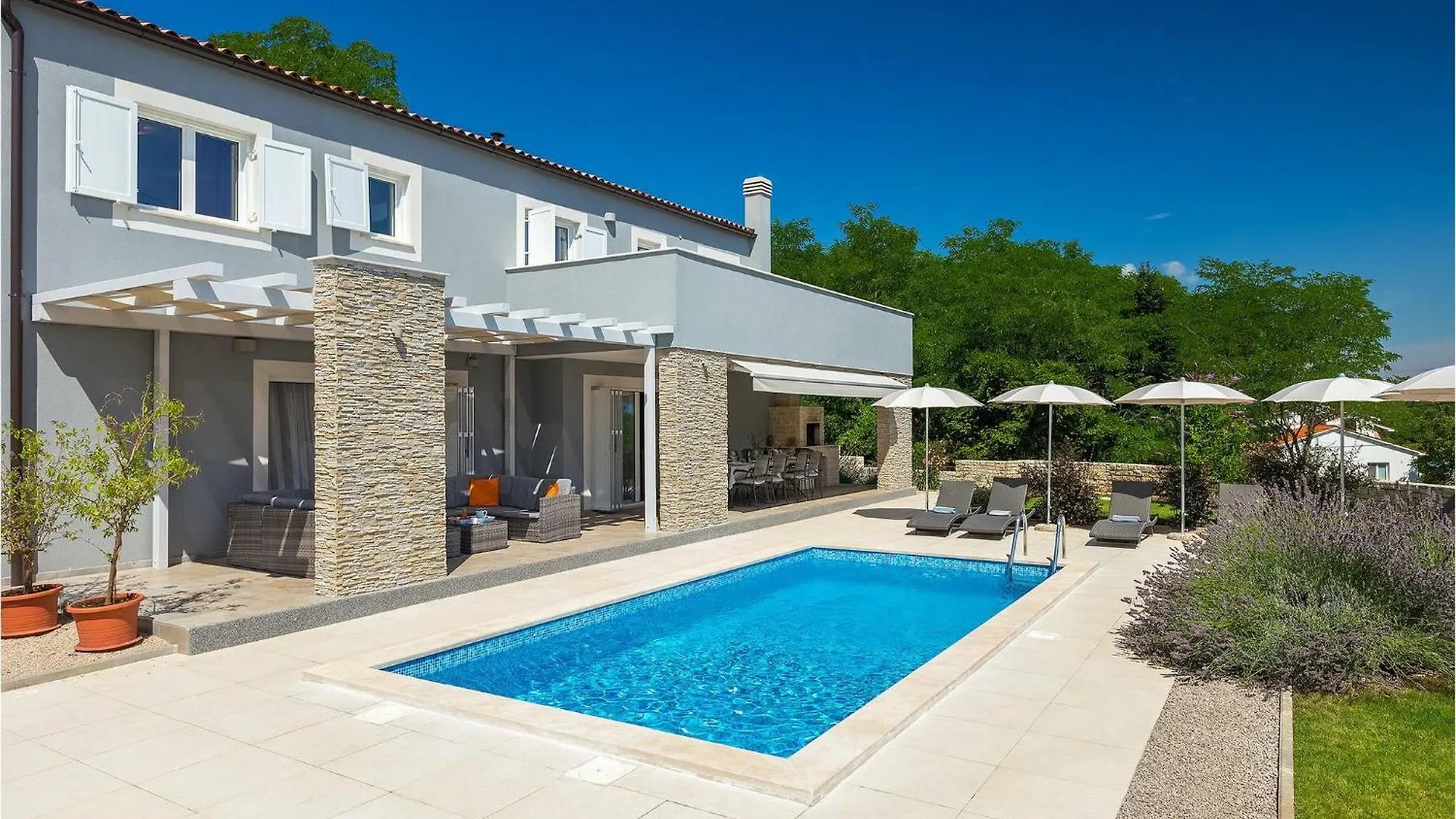 Villa Eol Šumber