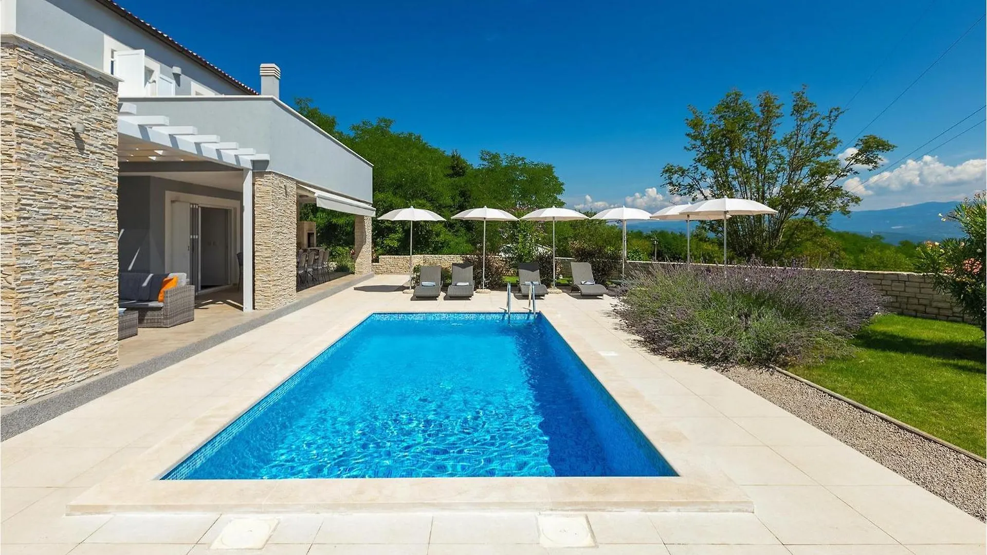 Villa Eol Šumber