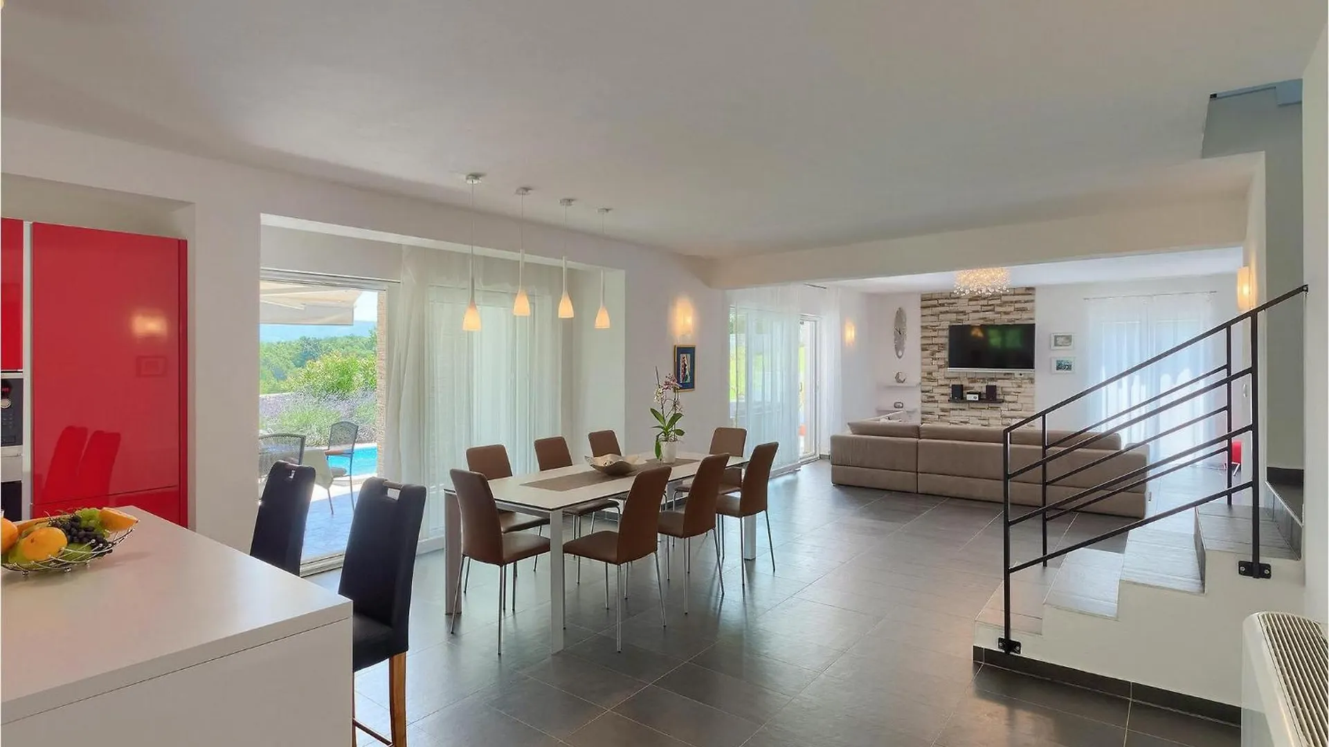 بيت للعطل Villa Eol Šumber