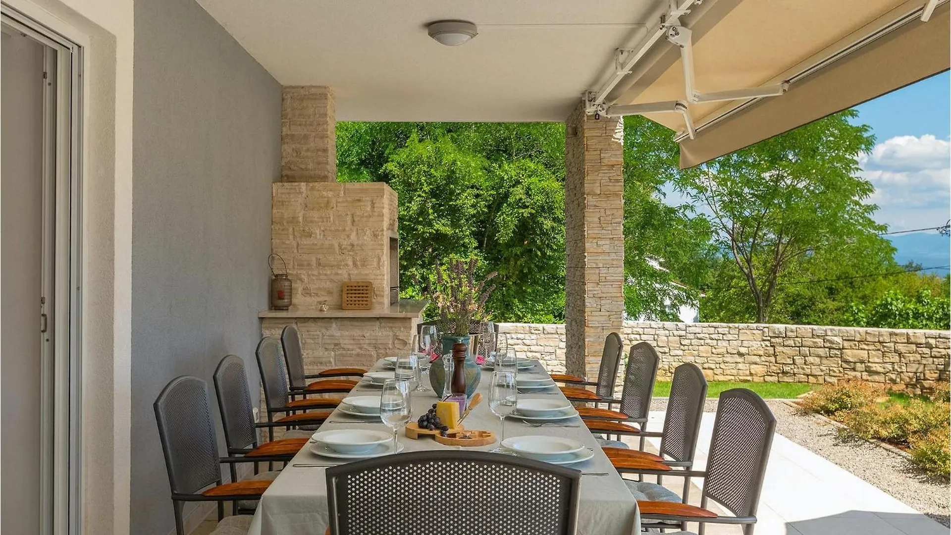 بيت للعطل Villa Eol Šumber