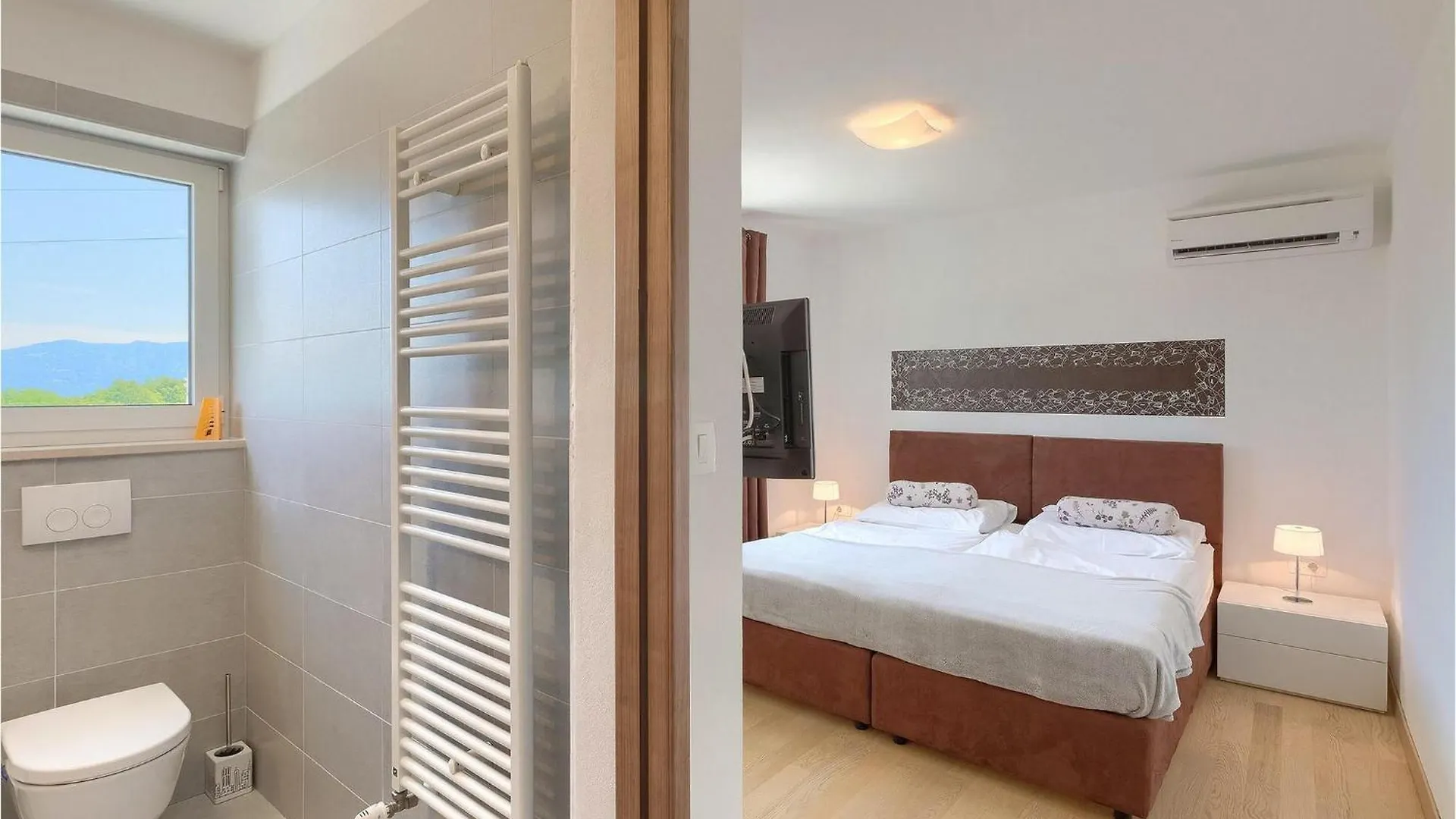 Villa Eol Šumber كرواتيا