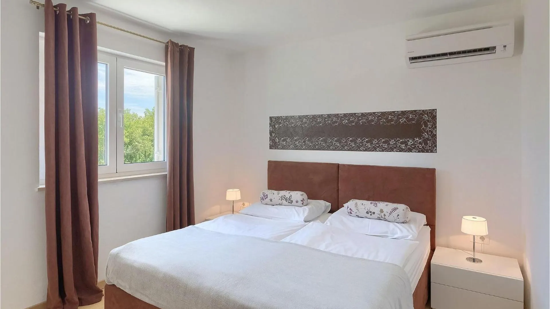 Villa Eol Šumber بيت للعطل