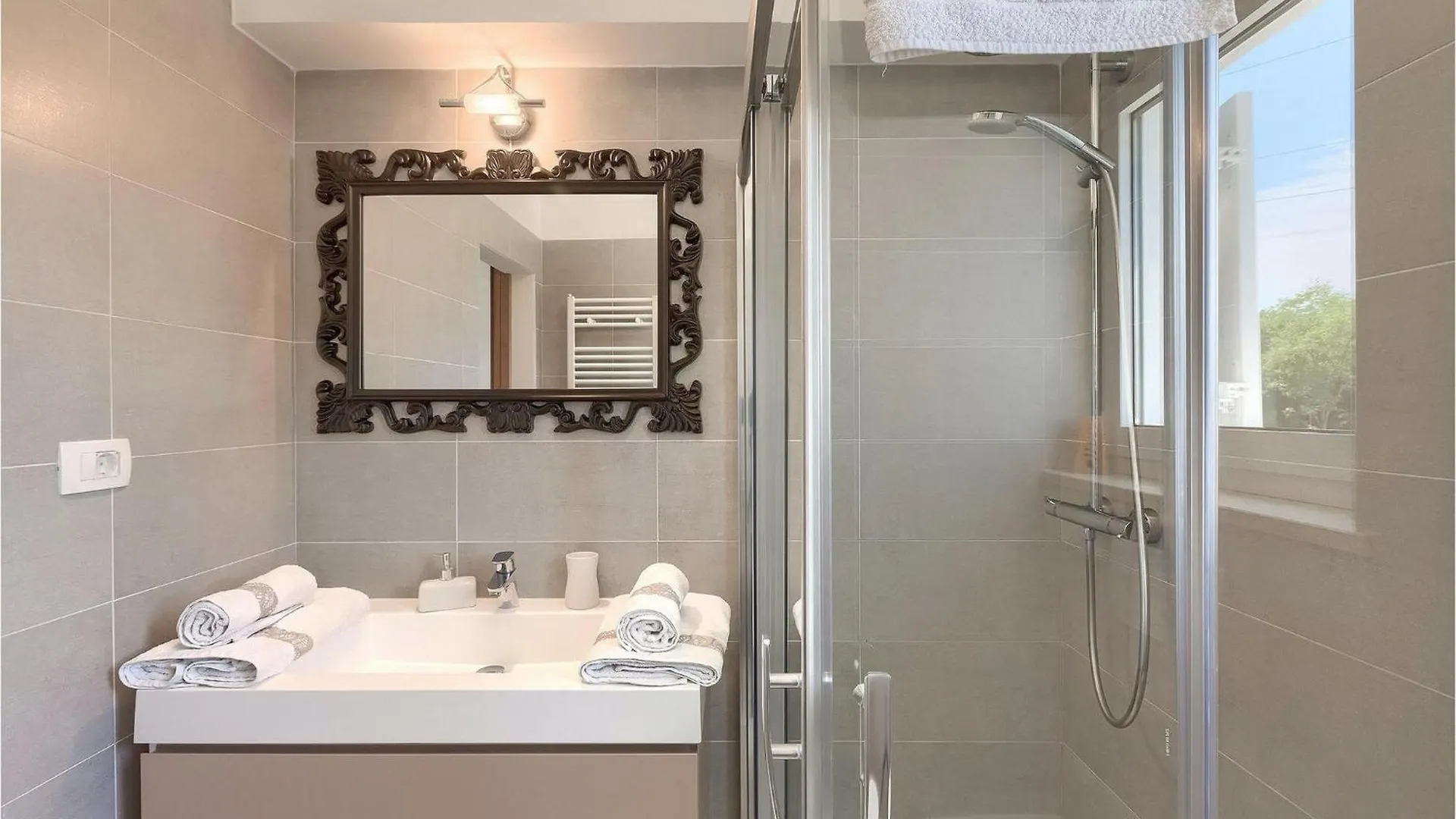 بيت للعطل Villa Eol Šumber