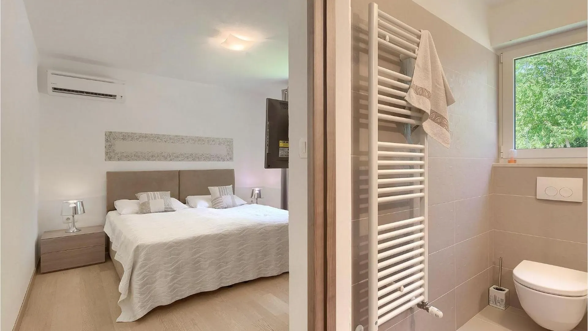 بيت للعطل Villa Eol Šumber