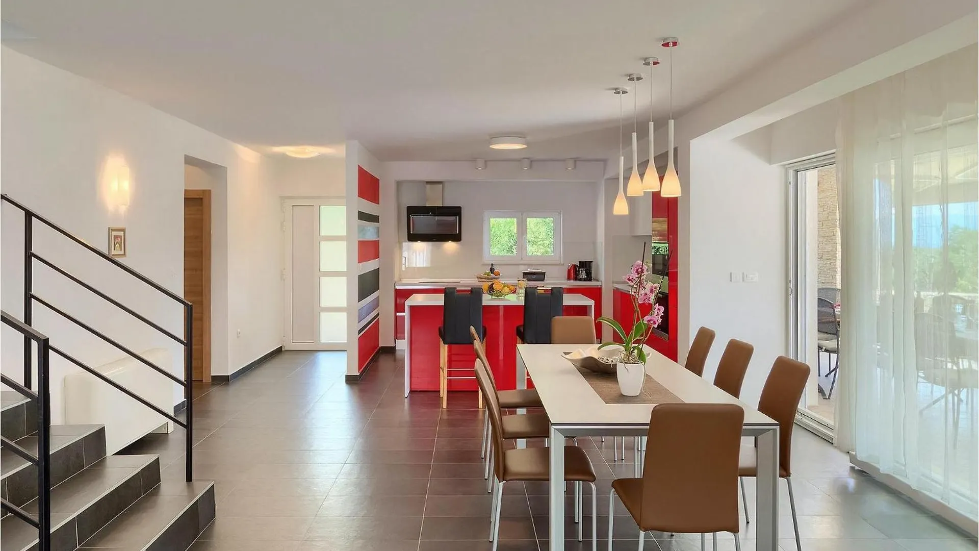 بيت للعطل Villa Eol Šumber