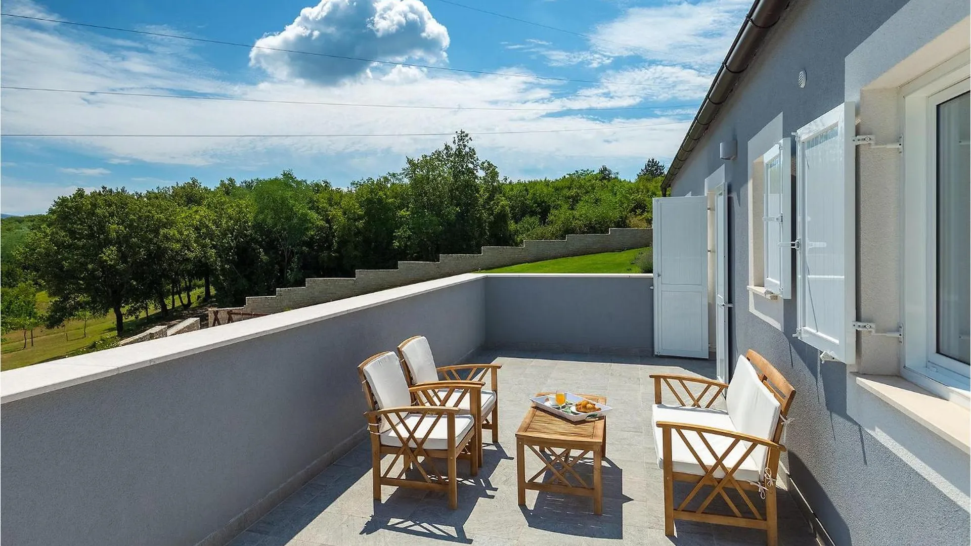 Villa Eol Šumber 0*,