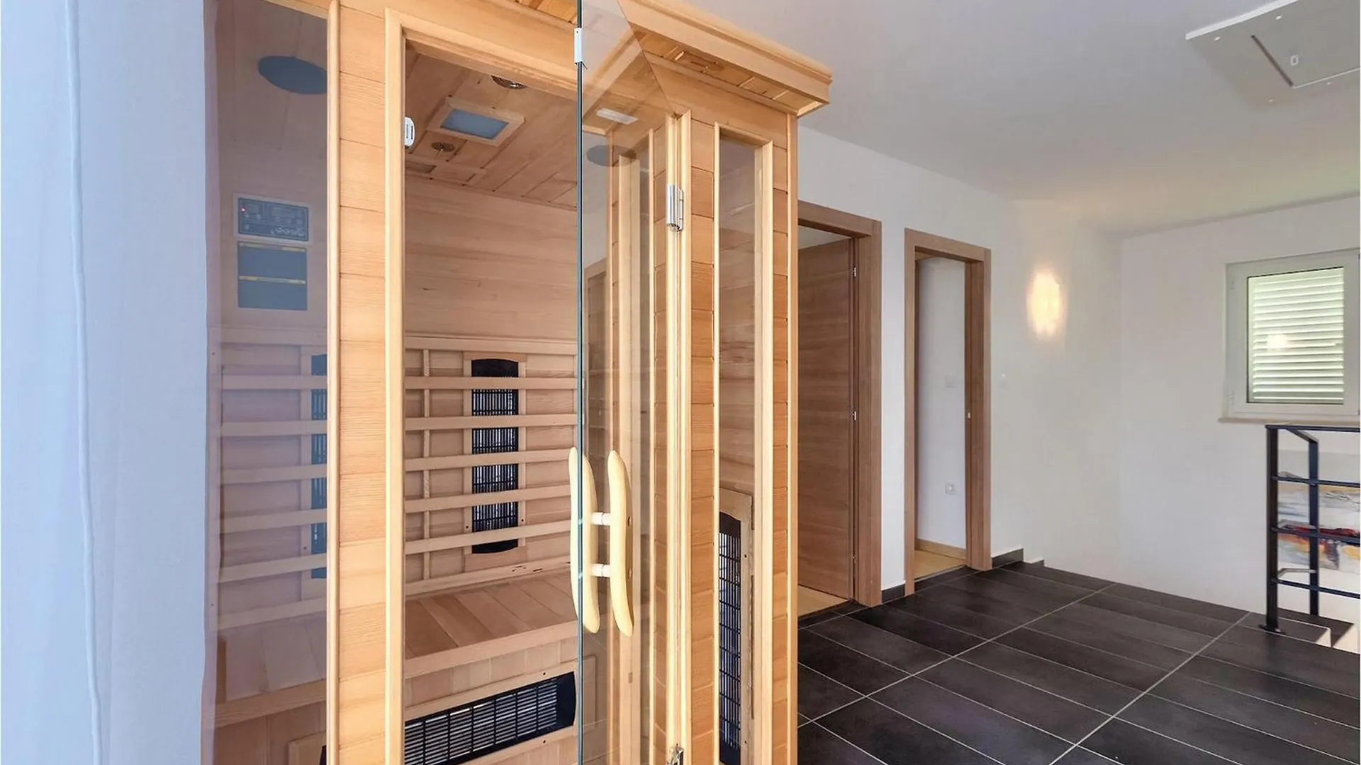 بيت للعطل Villa Eol Šumber
